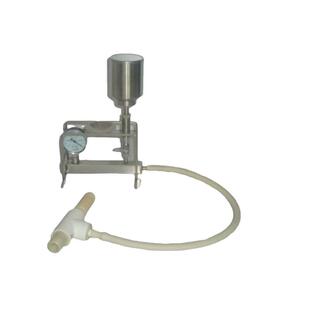 XXC-1C-（1细菌过滤器孔）重量体积小适轻宜于净单化台內操作