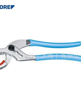 GEORE吉多PBL瑞水口钳水泵钳连接器钳8862008120D4-60mm