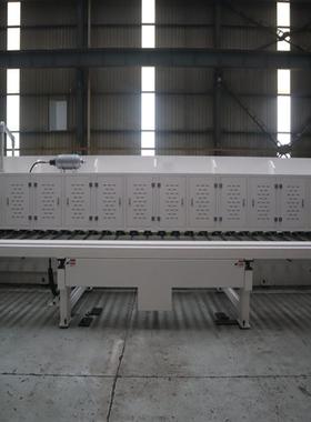 立式刨LMSK-125槽机不控锈钢专数控刨槽机龙门式数锈不钢金属薄板