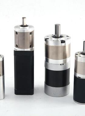 工厂42MM行刷星1减速电机224V48V220V无直流电机低88922噪音直V销