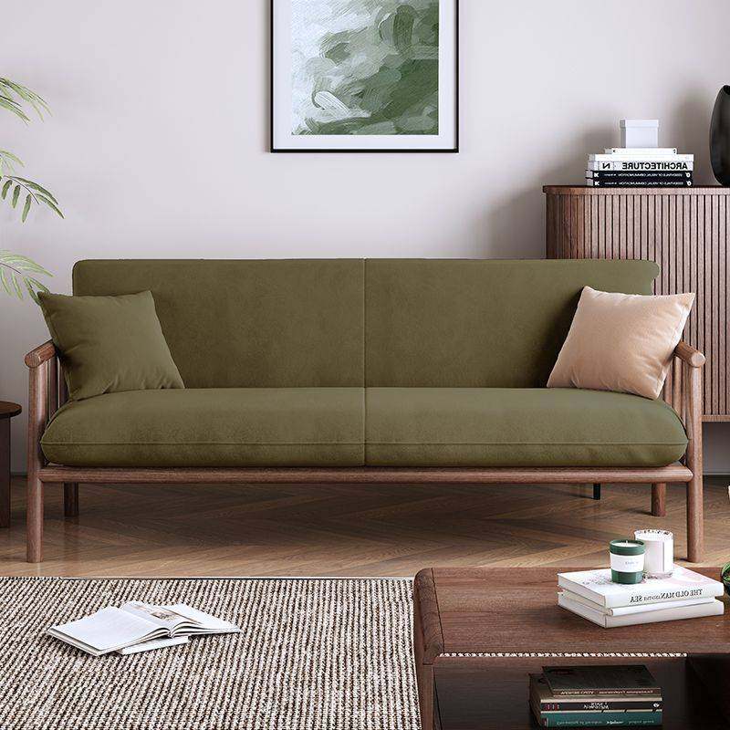 日式原木小户型复古实木沙发直排客厅布艺沙发简约现代直排整装厂,玩具/童车/益智/积木/模型,垂直悬浮玩具,淘宝优惠券,粉丝福利购,淘宝优惠卷