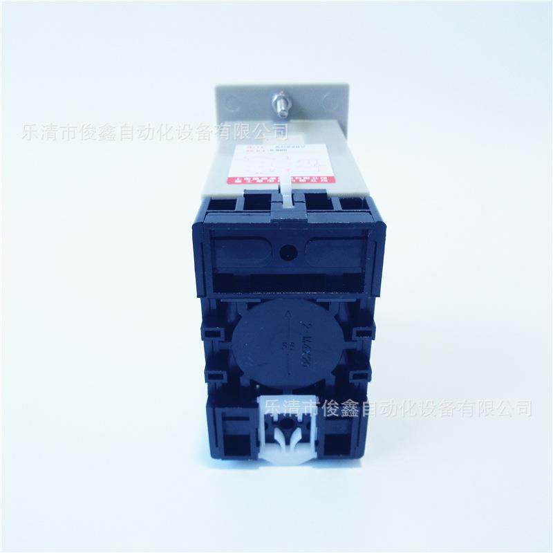 830数字式时间继电器JS14P-M专搅拌机A用9.99SC220V