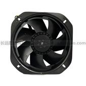 鑫牛G6052250HA2BL A3BL220V380V880WH耐高温大风量轴流风机22580