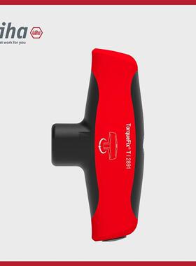 wiha威OYV汉国T子丝柄定德扭螺起2891