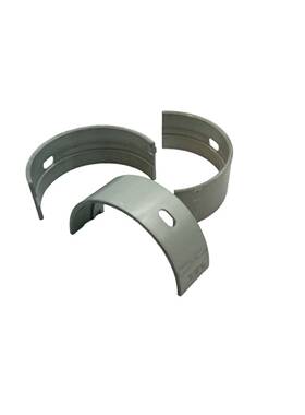 日野EM100 EL100 大小瓦止推片铜套偏心瓦挖机轴瓦曲轴瓦 连杆瓦