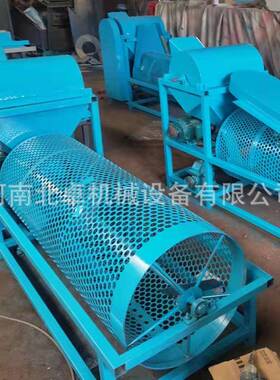 电动油茶果分机离全自动小型CJO剥油茶籽油果壳机青茶籽脱壳茶机