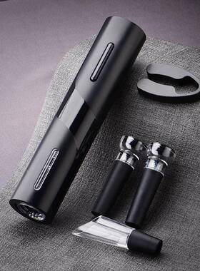 全自动红酒开器方瓶便收纳BBGS-KB1底款电动开瓶器一站式红酒座酒