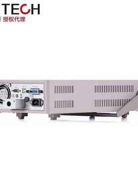艾德克斯IT6722/IT6722A可编程直流稳压电源400W/20A/80V功率