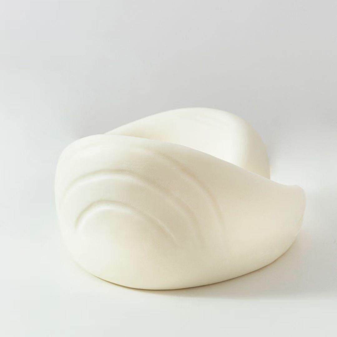 U型记忆枕外出8H-DD202旅便携枕随行鸟护飞机睡觉记忆棉行鸵午睡