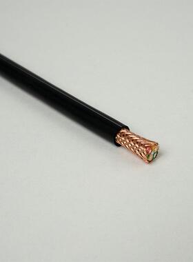 美河5RVP2芯120芯V芯4/0./0.75/1/1.5/2.5屏蔽软线监控电源线