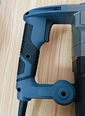 镭臣钻电锤冲击家用电锺电镐大凝功率两用东电城SQS电捶电稿打混