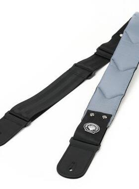 refox减压谣吉他背带带民吉他CXZ贝斯电吉他背P带木吉它背肩带通