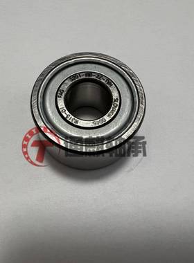 德国F无品牌/AG双列角接触1轴承320-BBZ-球2-TVH