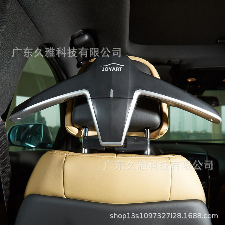 eBay汽车后排衣架晾衣挂钩