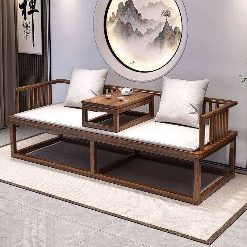 实木罗汉床茶桌桌椅组合办公室中式茶台家用五椅大板泡茶一体茶几,玩具/童车/益智/积木/模型,垂直悬浮玩具,淘宝优惠券,粉丝福利购,淘宝优惠卷