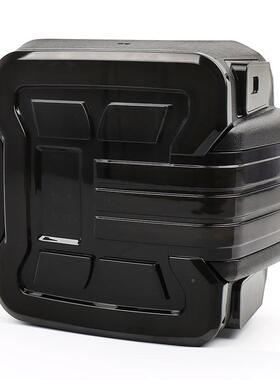 L牧马人EDOL-20JLTL熏黑色4功行能驶尾J灯汽车改装带迎宾功能KJ