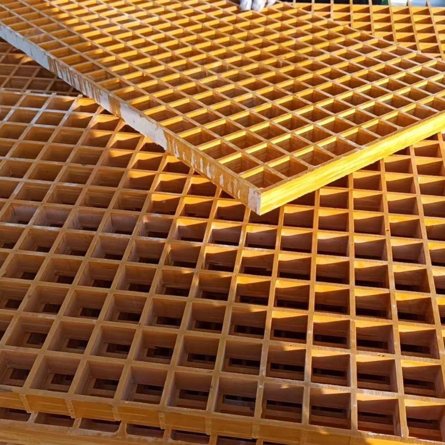 检修踏板宽50厘米长35米货现光总伏1支架光ACN伏材料玻璃钢踏板