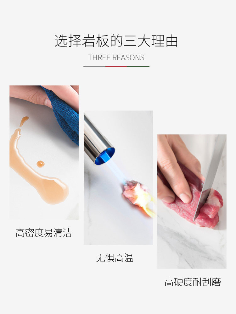 ft客餐厅可伸缩意式餐桌椅组合