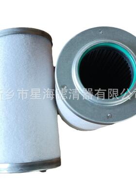 替代力油分205042-62/408167-011寿螺杆空压机油气分离250042-88