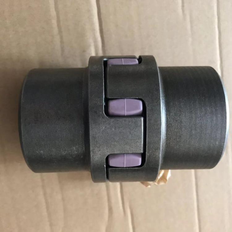 HW24-48-R55-6552-75-9星0-100弹性体圈缓冲垫梅型花垫KTROTEX