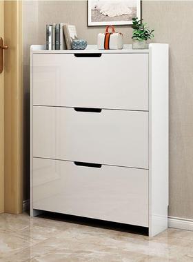 小户型约简现代窄门厅OCY柜容简量经济型省空间易大翻晨之依