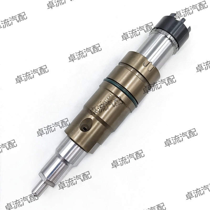 燃油喷射器共轨喷油器2057401 2264458 2419679总成柴油机