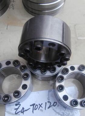 Z4型涨紧套OFY胀承套套免键轴套连接胀紧套定制厂家直供现货