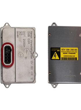 4E90754760A6L大灯安定器高压包电脑板312669161004E090747DV0082