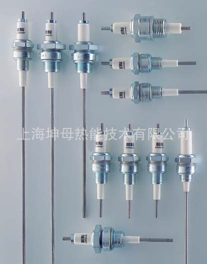 BERU/贝鲁点火棒ZE8系列工业电极火花塞