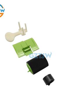 X7MX710711071轮1812纸盒搓纸MMS710MS711810MS811分纸轮套件