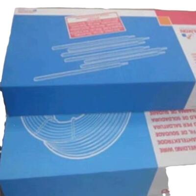 瑞士奥林E康INERT相FIL不904L双锈钢焊882丝R385进口气保电焊丝