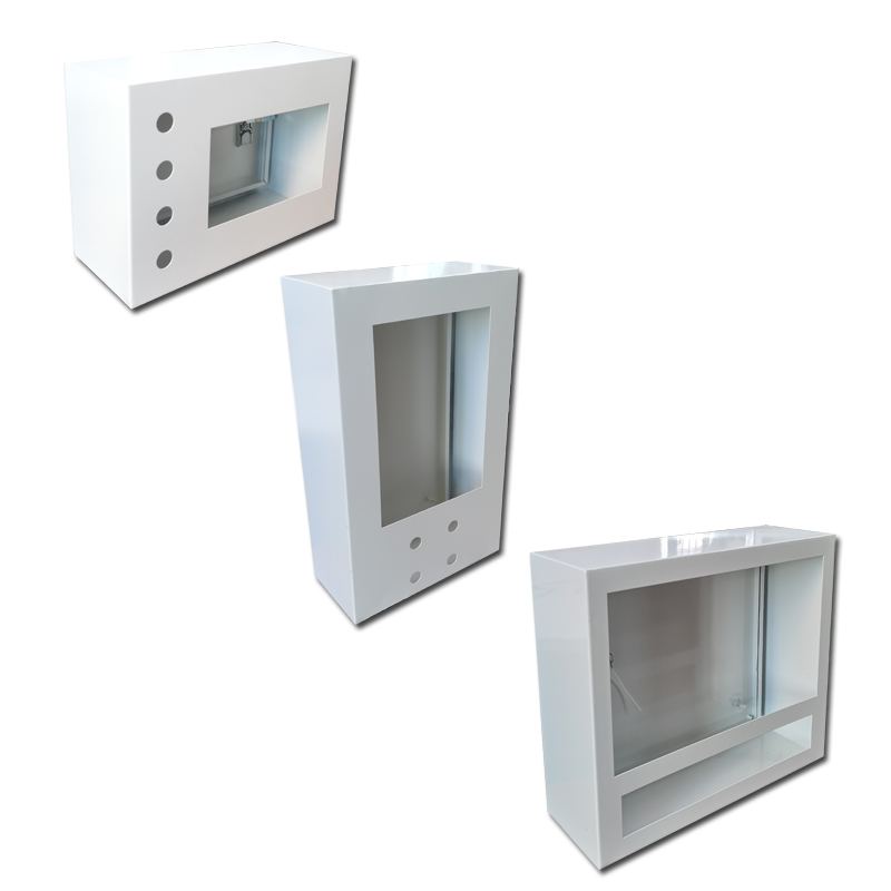 机床数控系统控制箱 配电箱 控制柜 系统箱 适配09 709 9系统