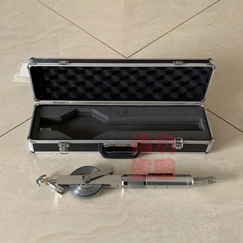 JSS30数显收敛仪隧道收敛计20-30米矿井隧道位置收敛仪位移计