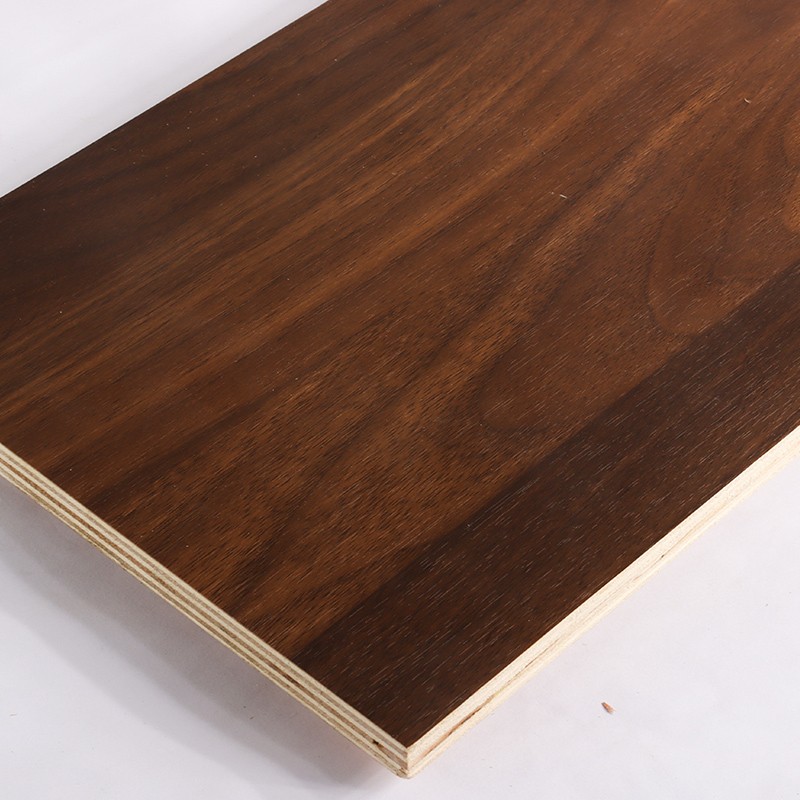 饰面板免漆木饰面板实木格栅同色大板木饰面背景墙木皮木纹木饰板