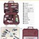 工具箱套装 家用五金组套小型家庭日常维修理闹着玩儿审美学刷卡收