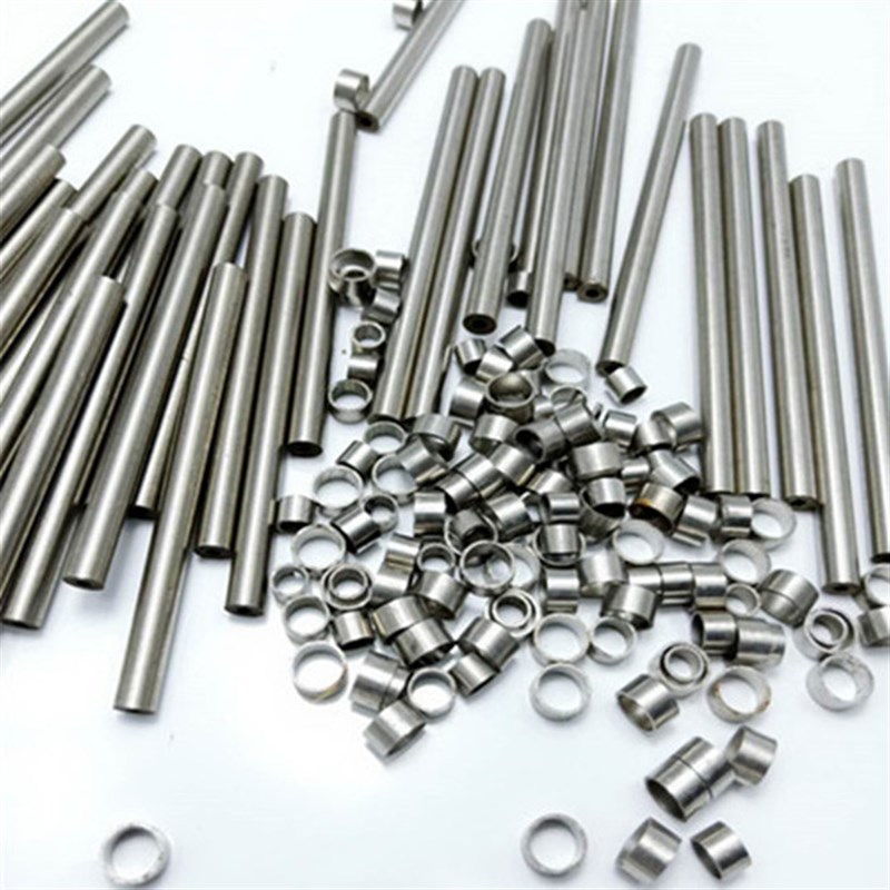 不锈钢管子30空心管201 31无缝不锈钢管材 圆管毛细精密卫生管