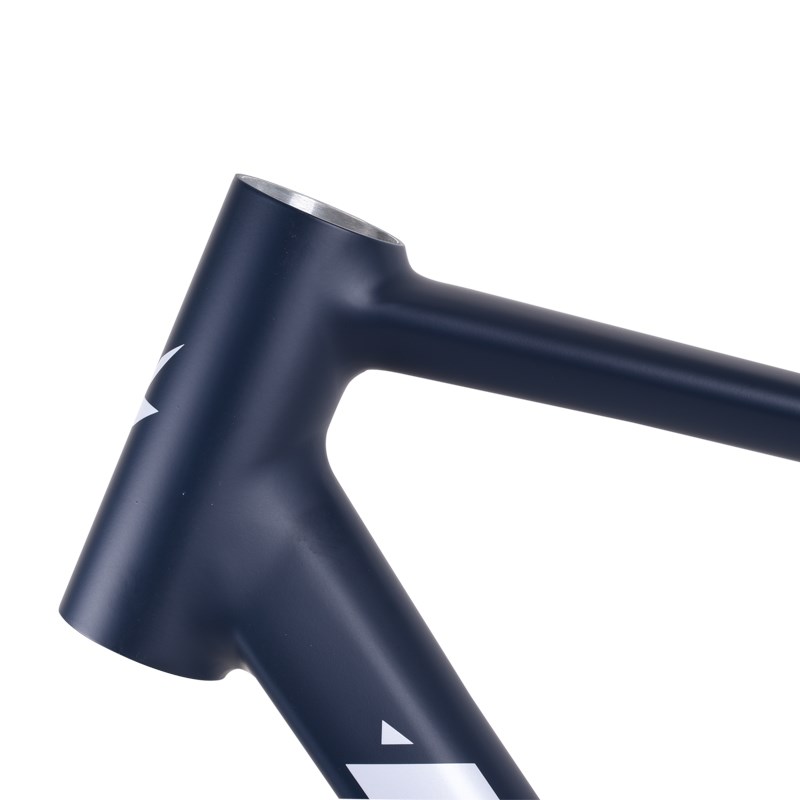 TR200卜威Kinesis公路车架跑车铝合金车架碟刹车架01铝合金车架