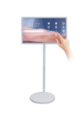 281.5/2电7寸可移动智能随心屏乐健身直播视触高清平娱板摸闺蜜机