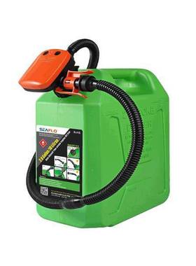 多功能便携式舶锂电动油泵小LZP直流抽油泵电手提柴油型船游艇配