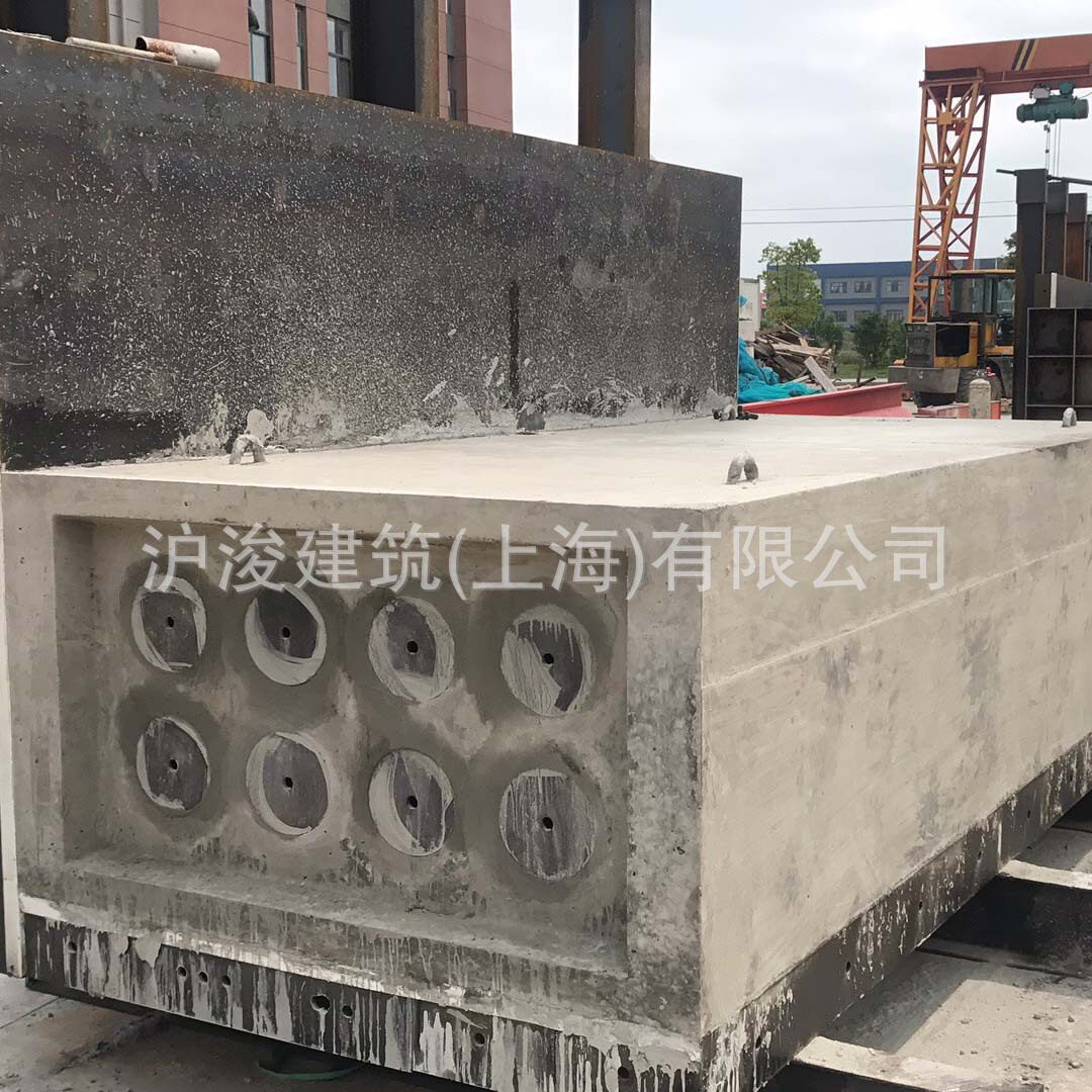 欧变分支箱环网柜基础模具