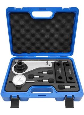 8玛莎拉蒂3.0T发706增动机正加时工具45455气门上止点工具