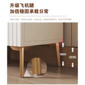 角柜墙角TRR物储架客厅转物柜角收纳柜厨房角置落玻璃柜家用卧室