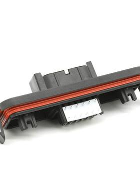 DTM1312PA-R-08德驰型12孔防水连接器P0CBNF焊接板针座接插件护B