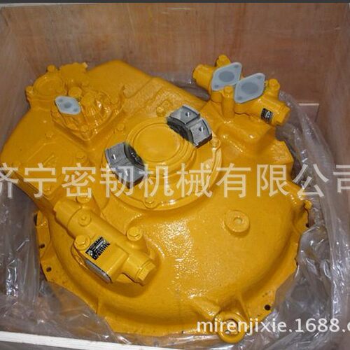 推土机全车配件SD22变矩器总成23Y-11B-00000