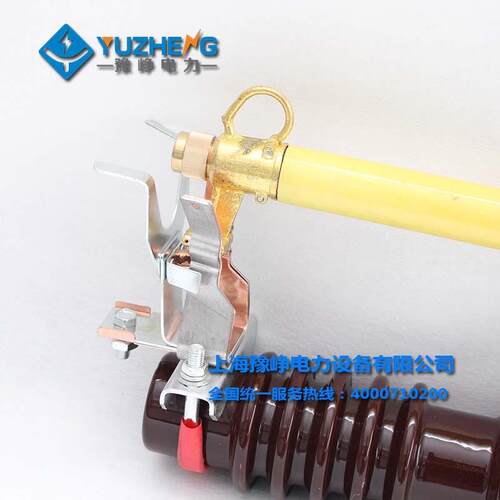 RW11-熔10V/200AK高压户外熔断器户外跌落式器断RW11-10K变压器保