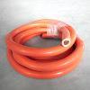 70mm²橙色火牛线色895橙电焊线橙色色焊把线橙色火流线橙阴阳极
