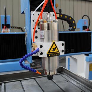 型模具雕刻机章木匙梳橄榄核钥壳四铜轴6060模具三维小型雕小刻机