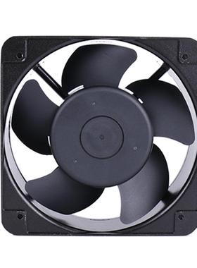 2060散热风扇12V/2GSH4V/8V双滚4珠大量机风柜排0气散热风扇