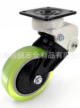 国产马GDS-17/CFMA-GDS100/125/130/50/200吸收震动型静音5减震万