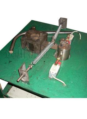 电动钢管冲机不锈HAU钢管坡口机钢口管对接坡机弧楼梯扶手冲弧机